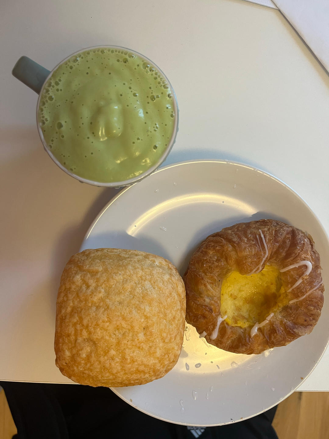 牛油果奶昔🥑入坑就无法自拔的神仙牛奶
