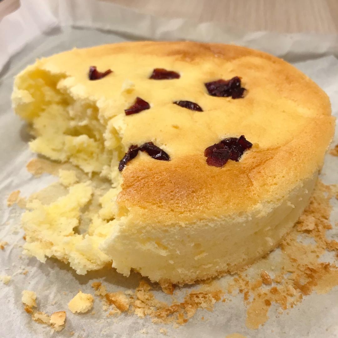 酸奶蛋糕