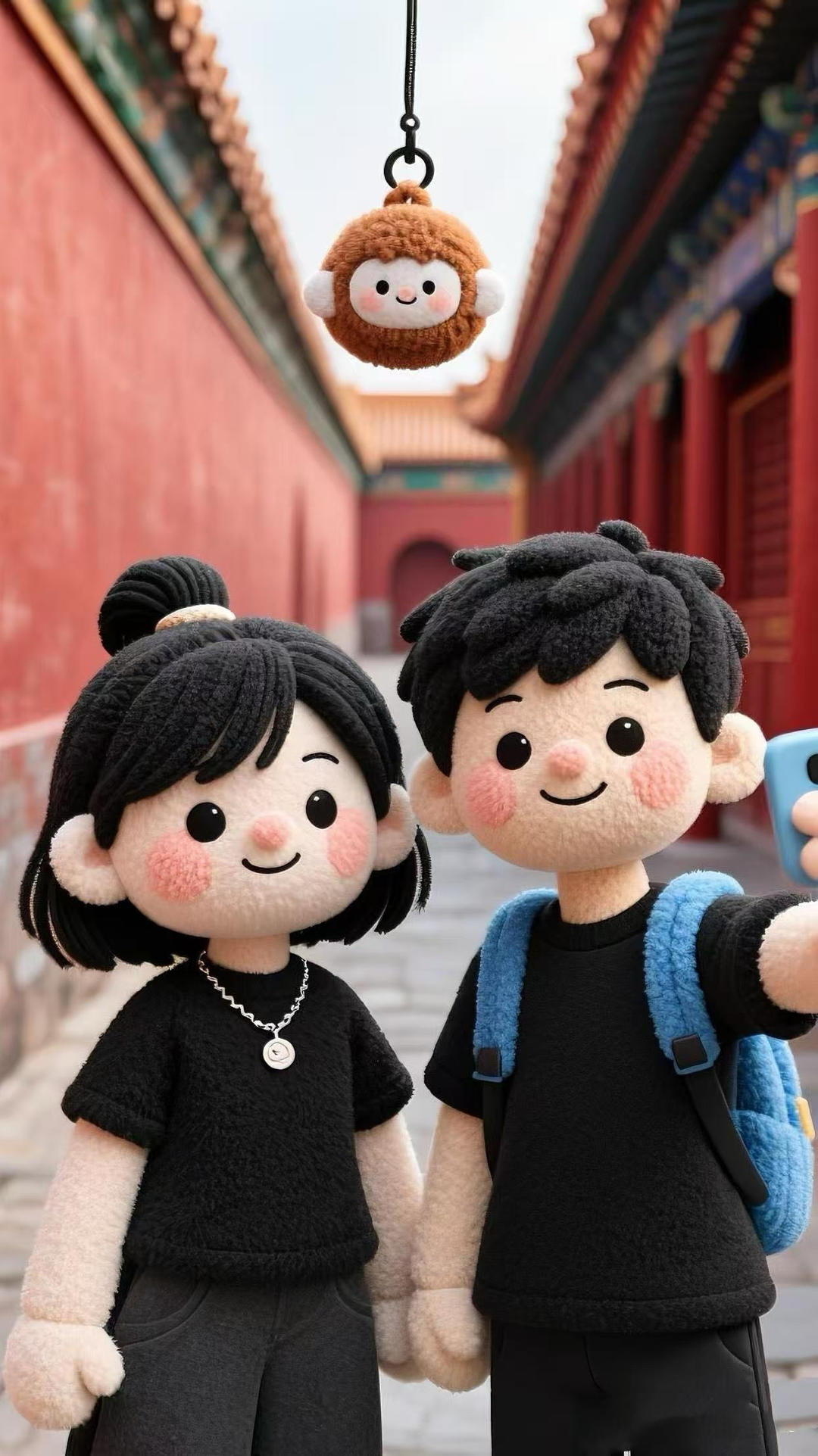 惟美食与爱不可辜负
