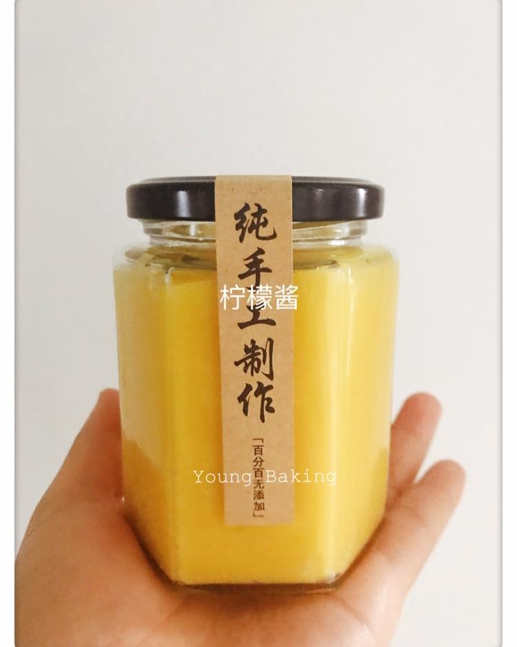 柠檬酱