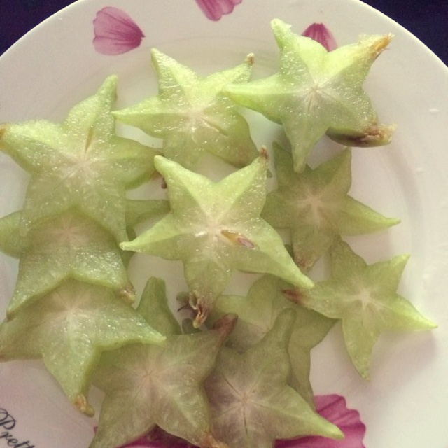 饭后水果