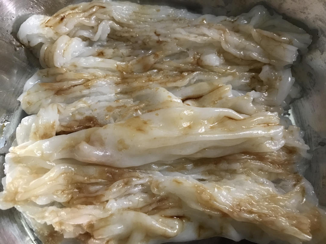广东肠粉（精心调制）