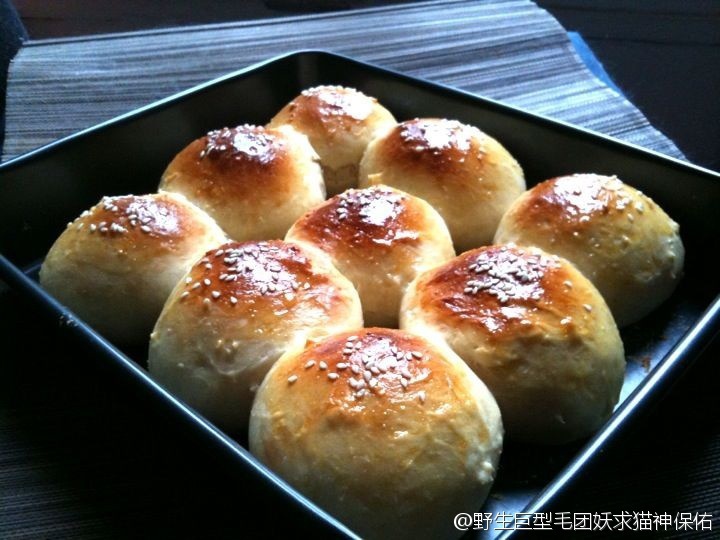 红豆餐包