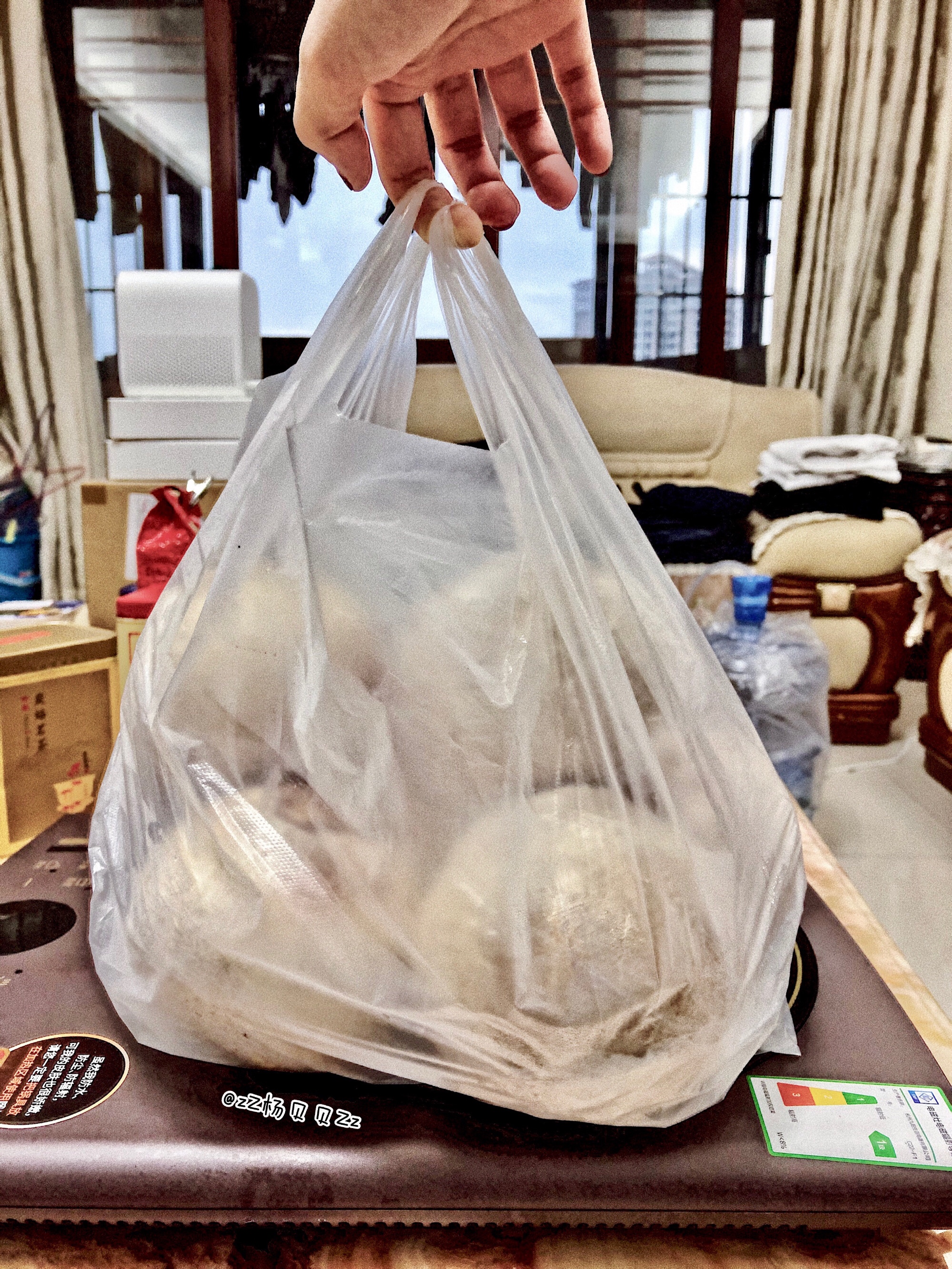 家庭自制椰子鸡 🥥 比餐厅还好吃 !!!的做法 步骤1