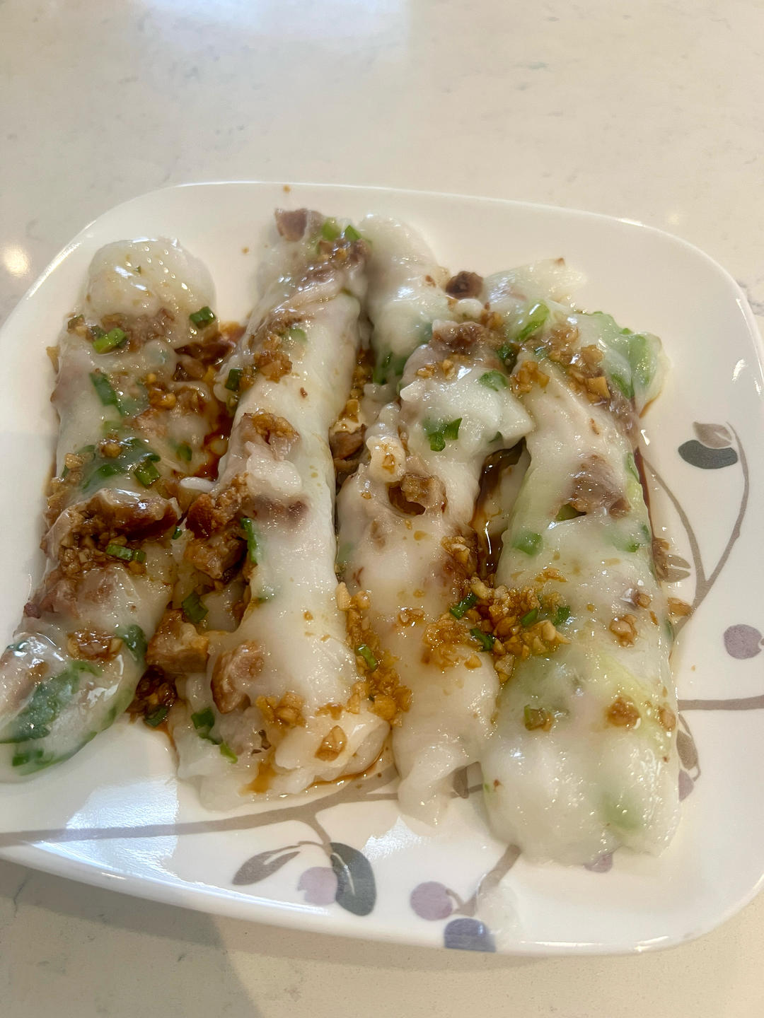 广东肠粉（精心调制）