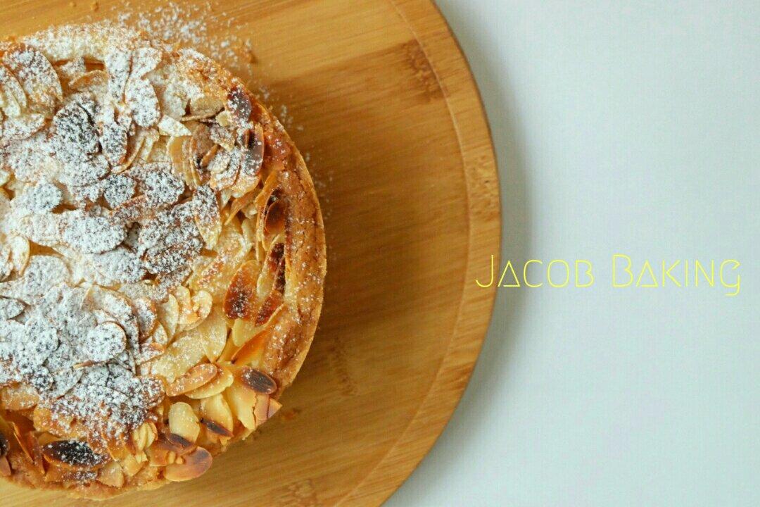 Apple Tart（苹果塔）