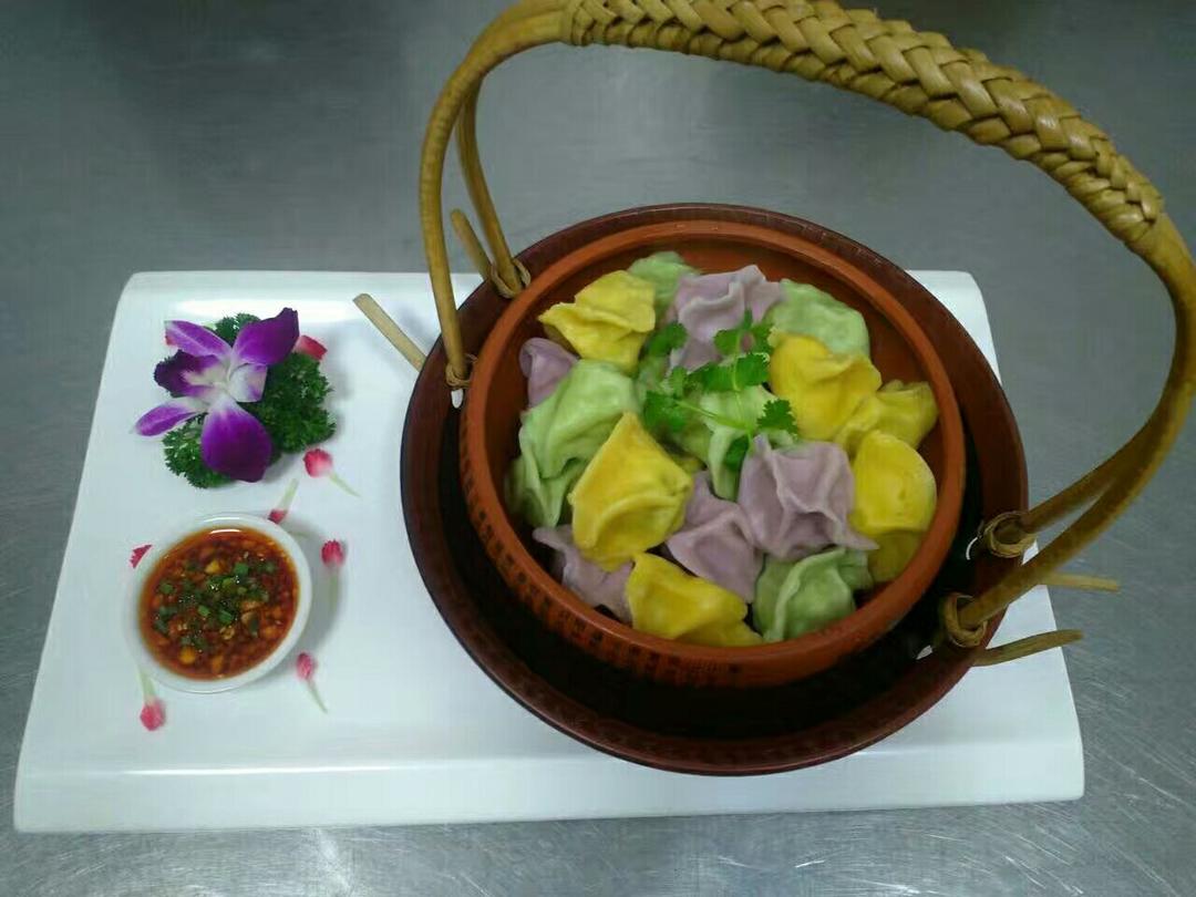 榴莲卷