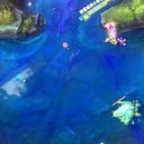 BUFF有毒请勿乱摸