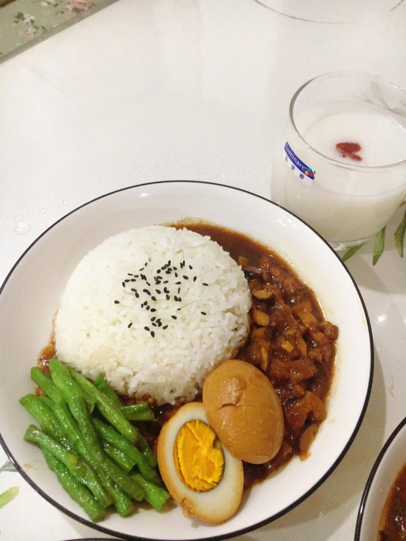 大米饮料