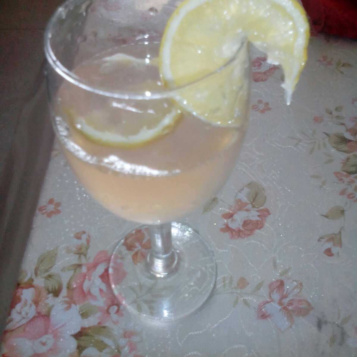 Lemonade！超好喝的柠檬水！(((o(*ﾟ▽ﾟ*)o)))