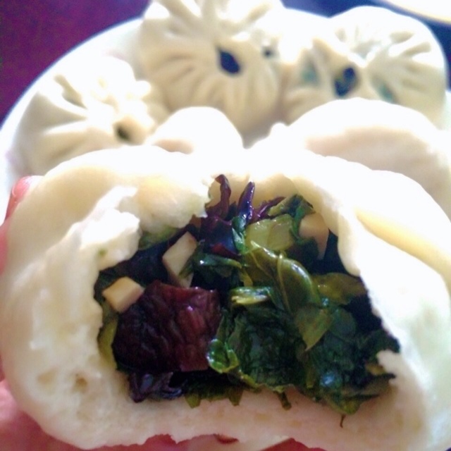 ~肉包子~多汁、松软包子君的制作攻略