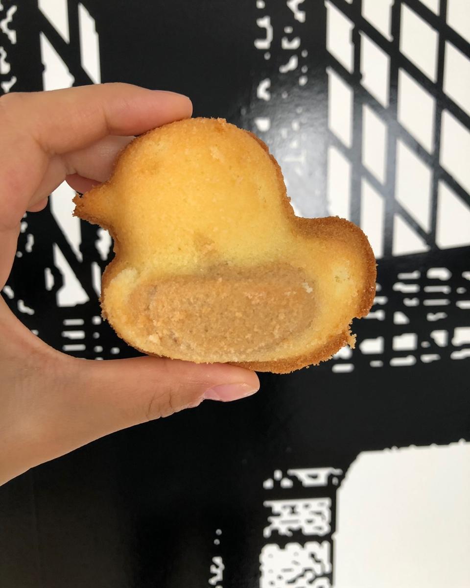 🐤小鸭子蛋糕