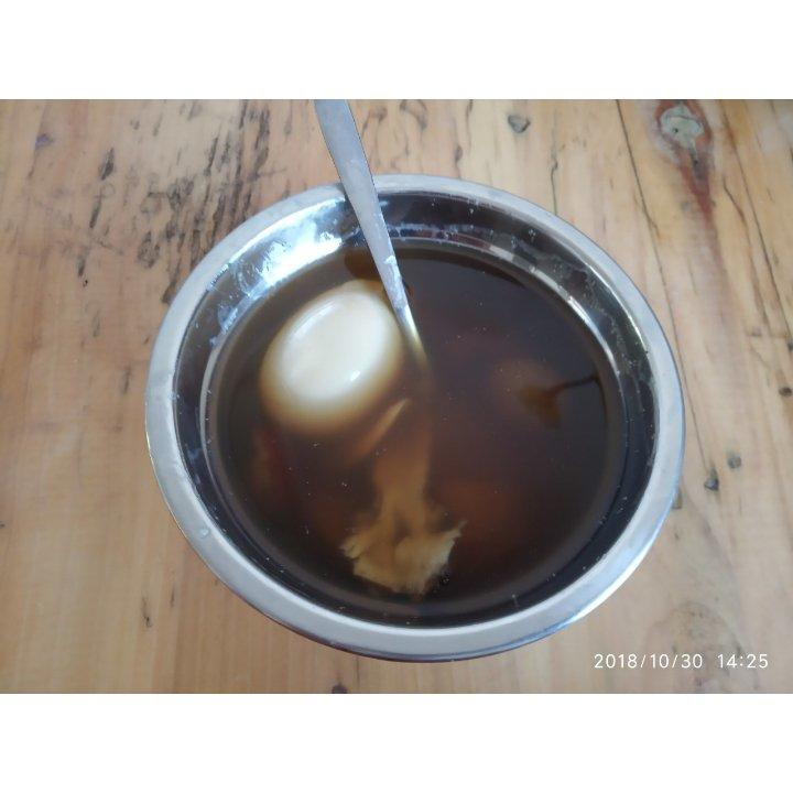 当归红枣鸡蛋