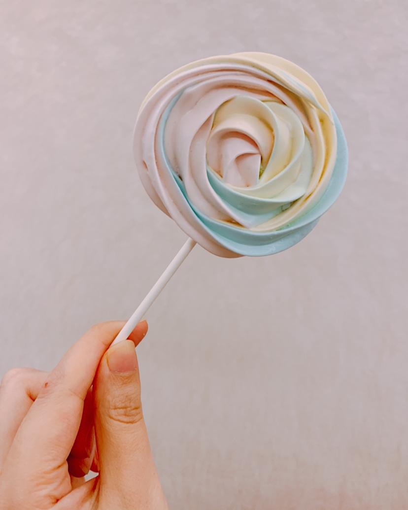 蛋白糖 棒棒糖的全部作品