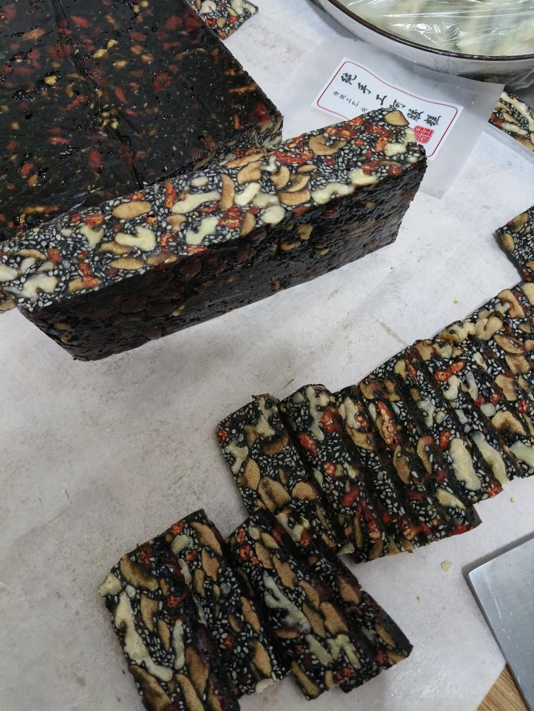 阿胶糕 超详细 零失败（附视频）