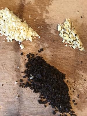 风味豆豉蒸排骨的做法 步骤2