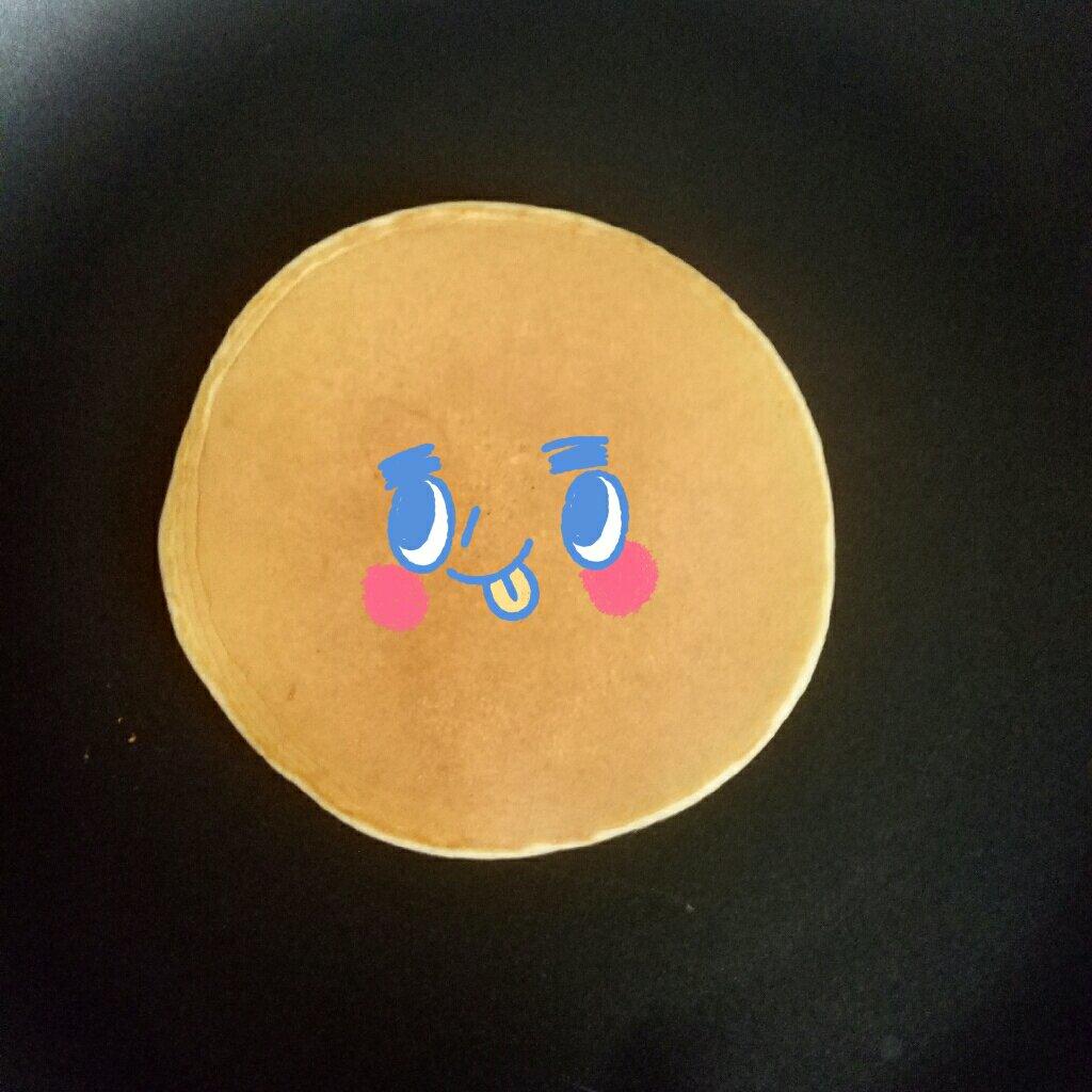 如何煎好一个pancake热香饼（超详细）