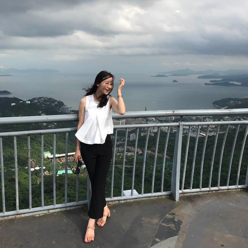 你知道我在等你么