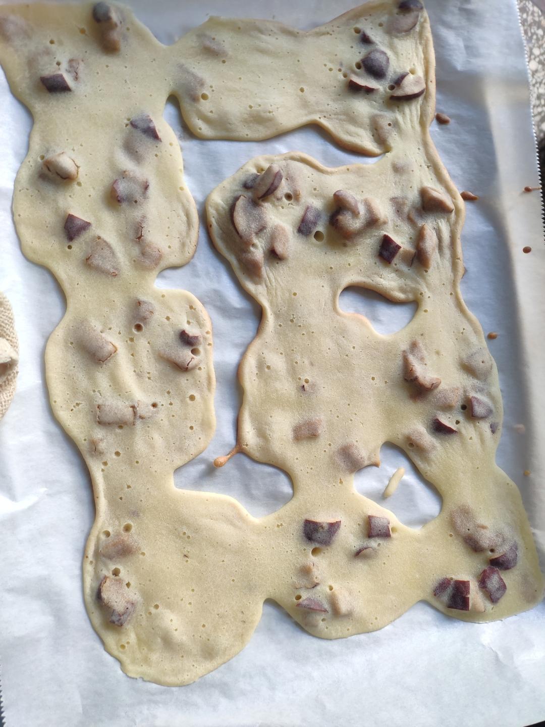 手指麻薯‖零难度（糯米粉版）