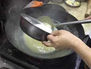 蛋花玉米羹的做法 步骤5