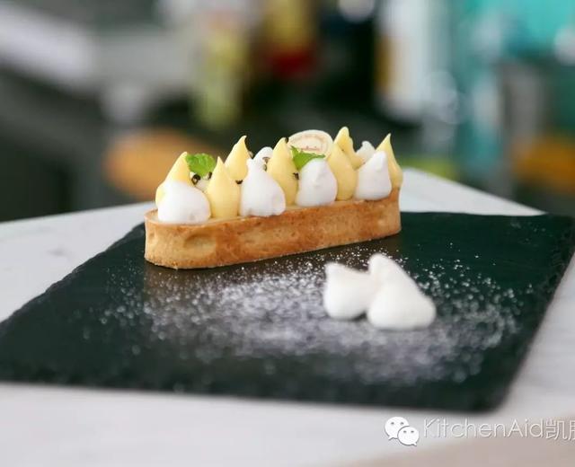 【小K挚友】吟诵在炎夏的清新乐章的做法