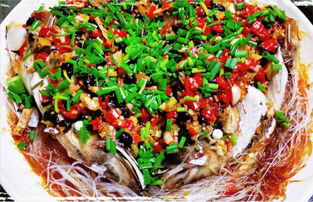剁椒鱼头【曼食慢语】