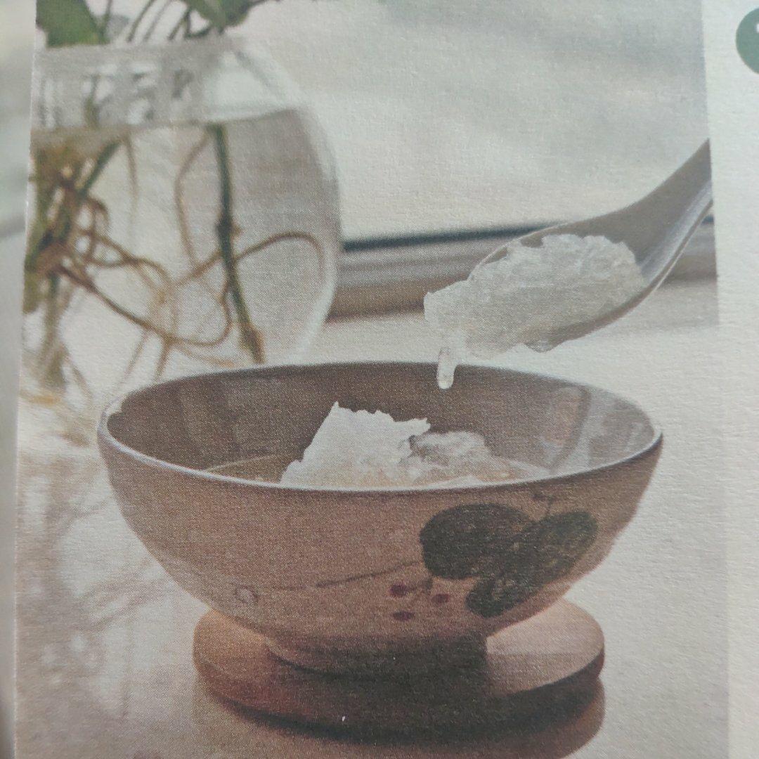 防四季感冒~甘草薄荷茶~荷叶扁豆粥~银耳百合羹~生姜红薯汤