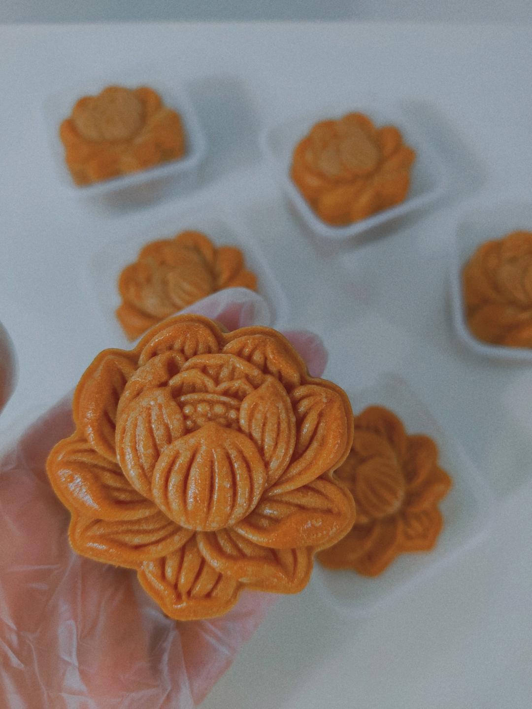 广式月饼详解