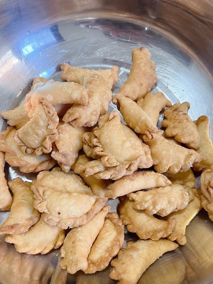 广州简单油角仔