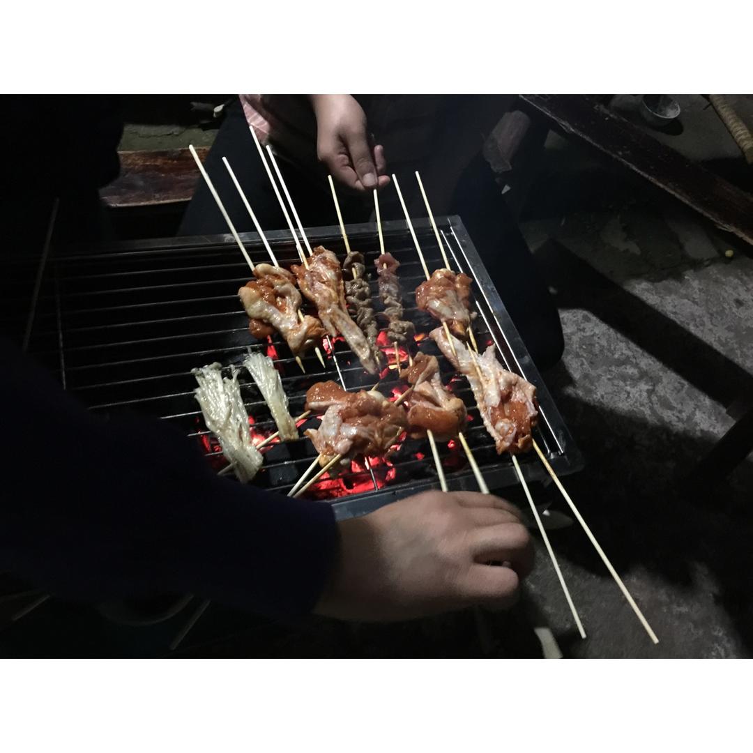 最简便的黑胡椒牛排🐂