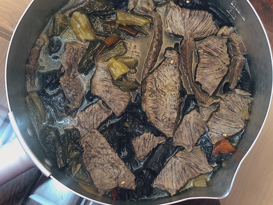 记录一下跟田螺姑娘_hhhaze学做过的菜