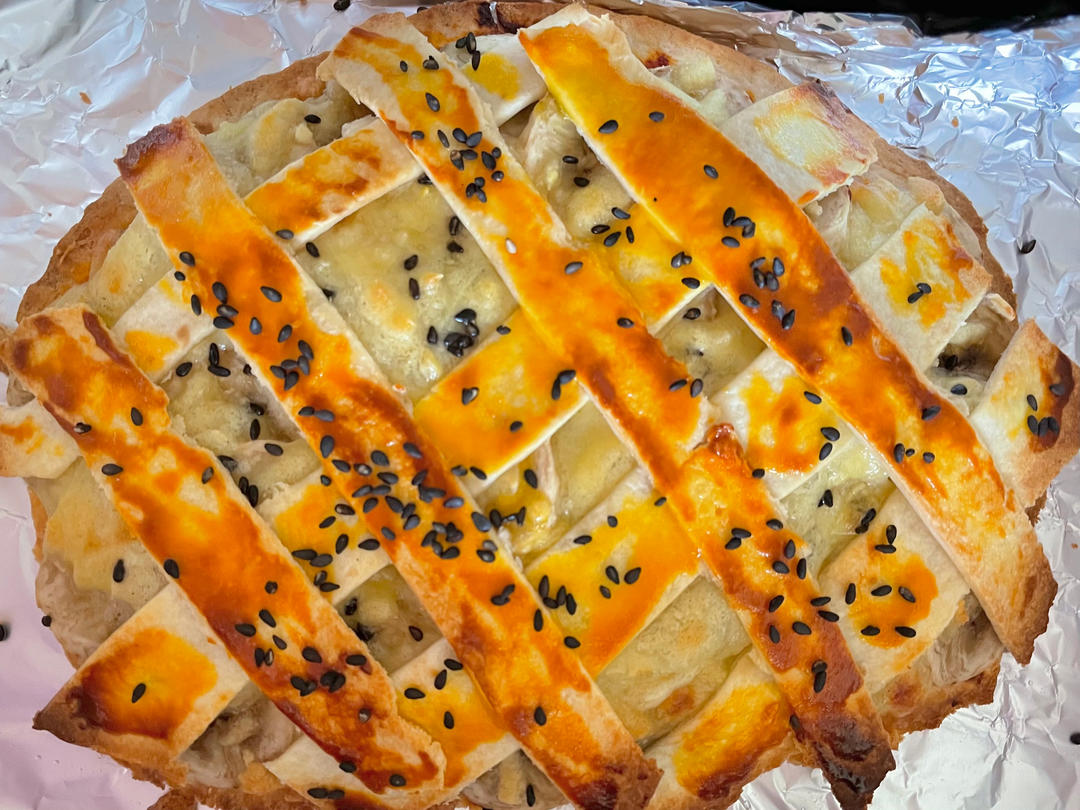 一次成功的香蕉派