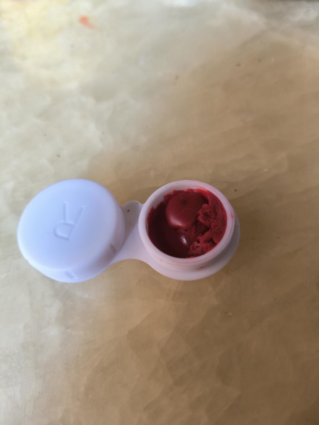 润唇膏DIY