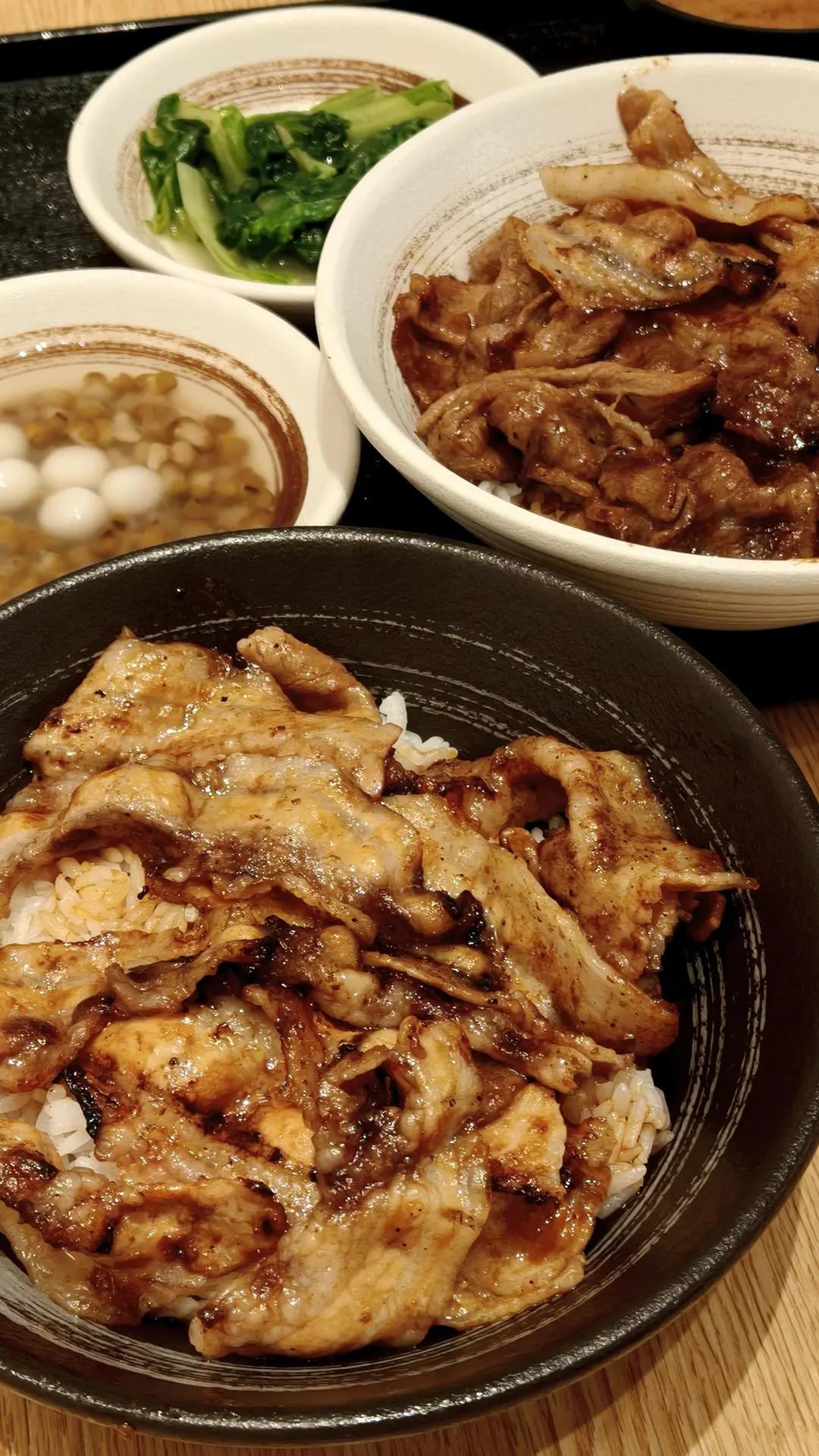ffy的外食记录本