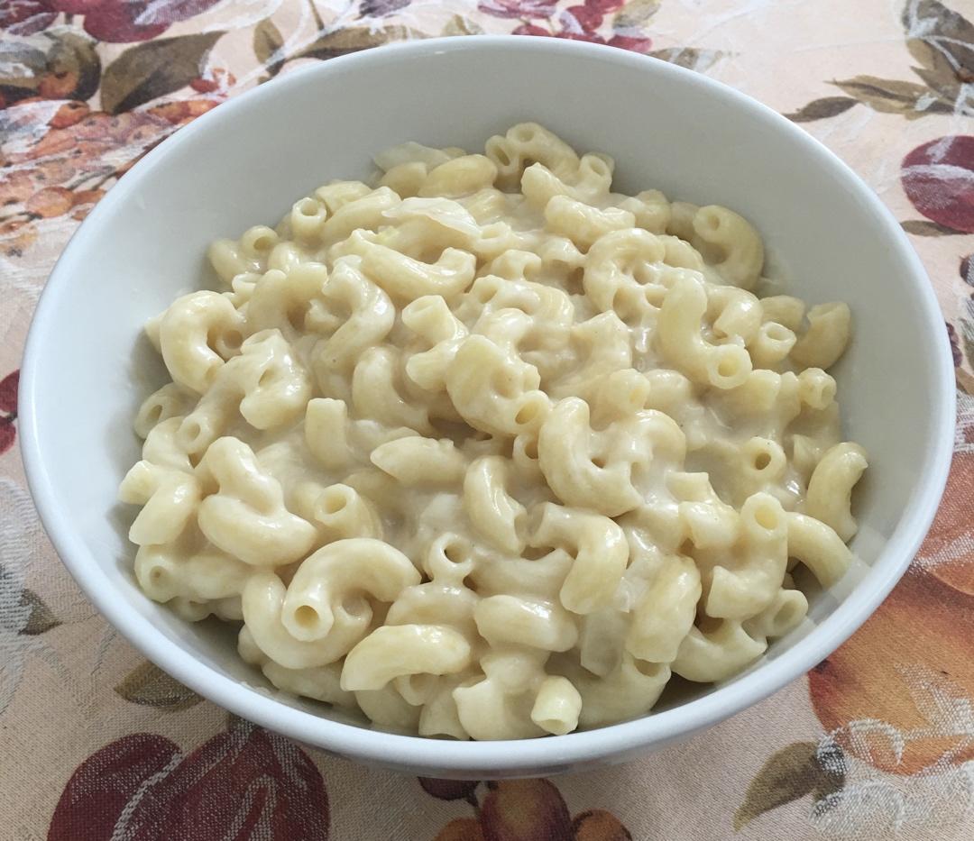 芝士通心粉/意面 Mac n' cheese