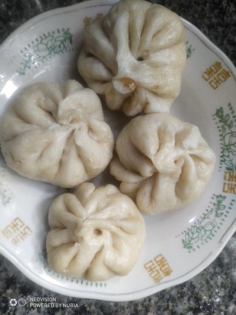 面包-馒头-小炒家常菜