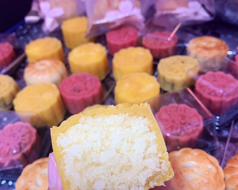 🍥月饼🥮