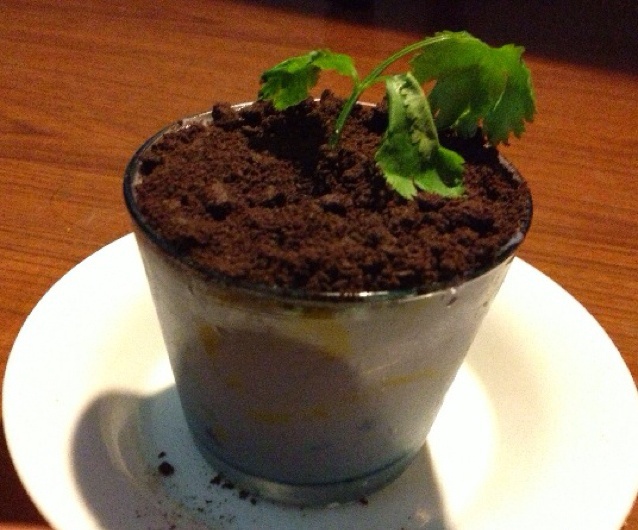 奥利奥蜜桃小甜心