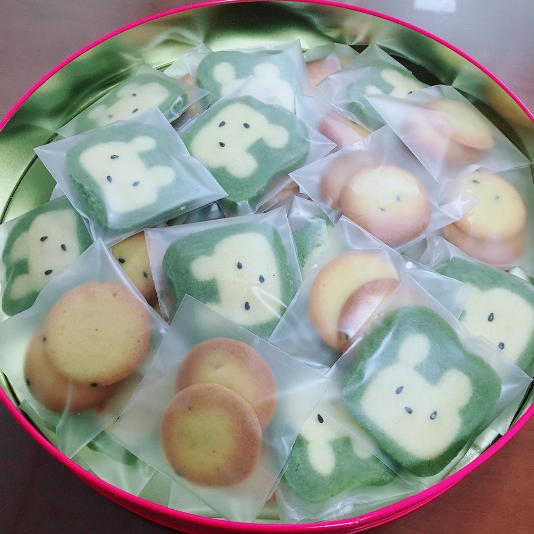 芝麻小饼干🍪