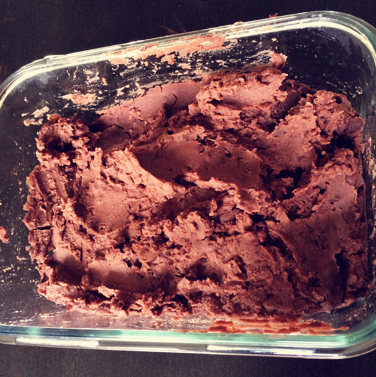 快捷豆沙（豆浆机版）