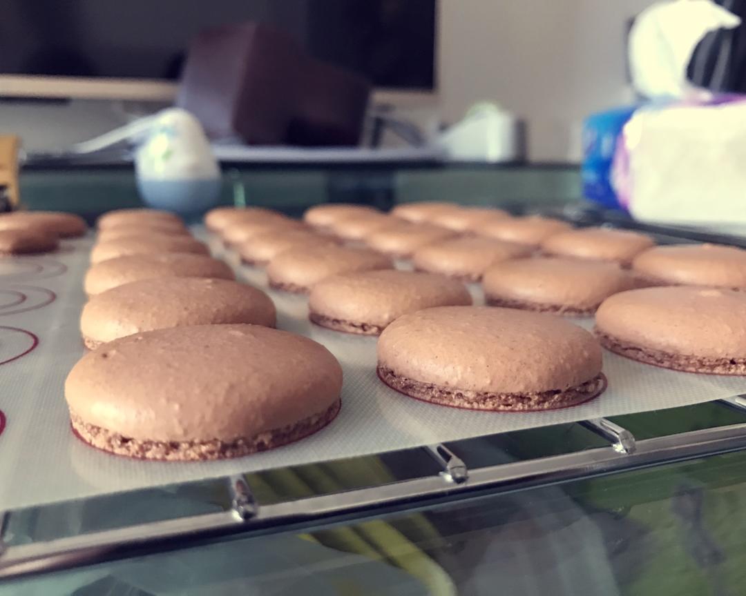 我也想做个菜谱了（磕马日记）的做法