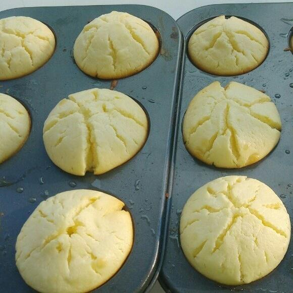 鸡蛋奶糕的做法