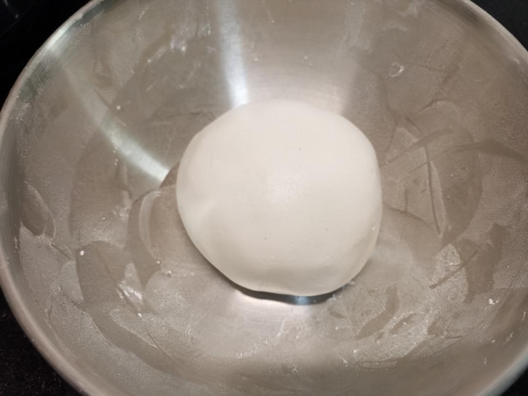 湖南特色小吃 糖油粑粑
