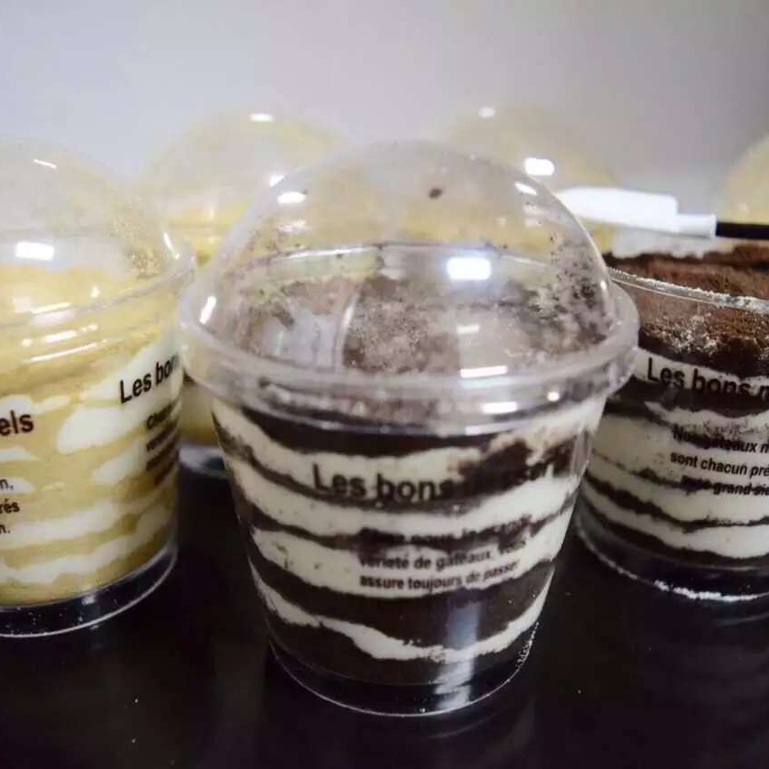 木糠杯