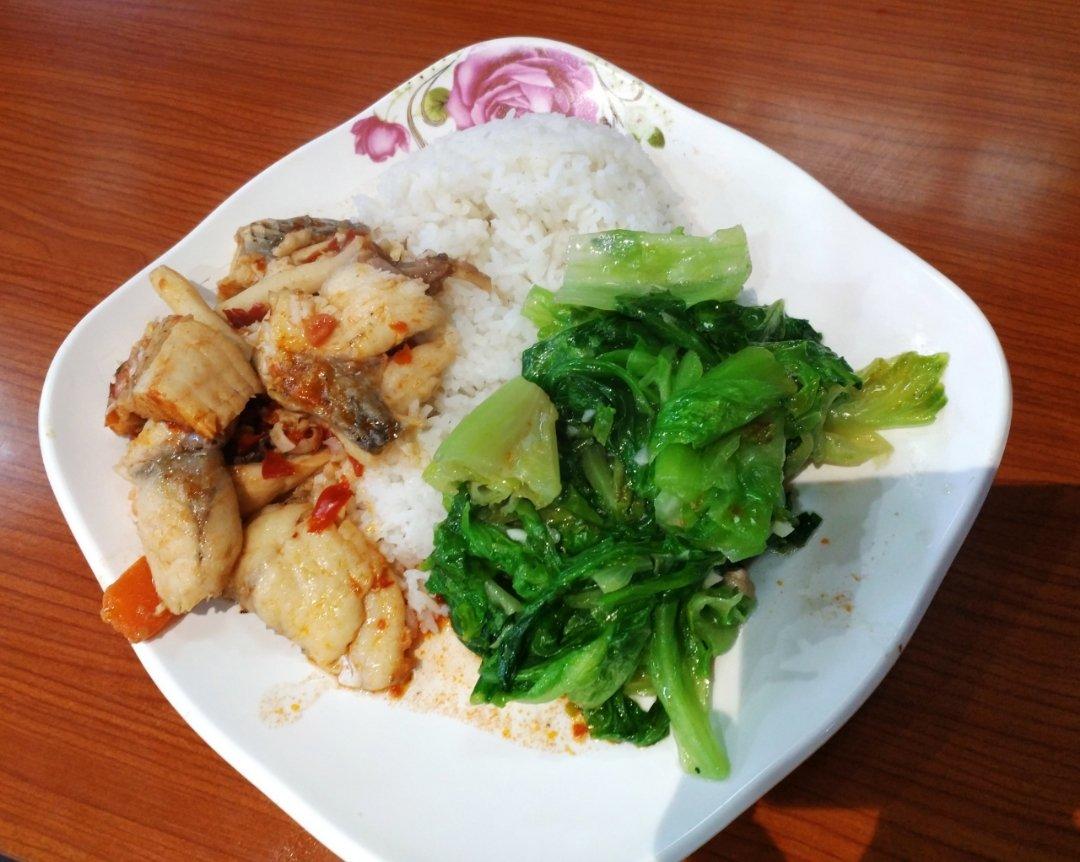 大学·食堂