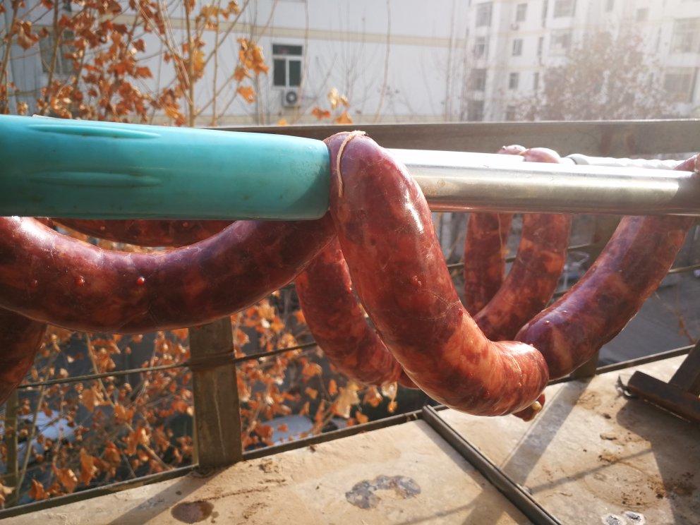广式腊肠