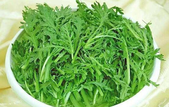 清明美食之蒿子粑粑