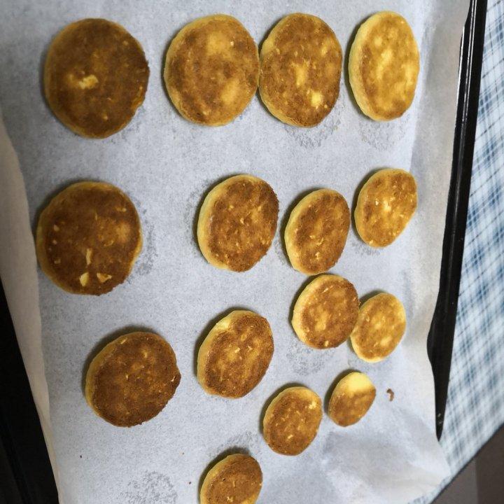 美味花生小小酥