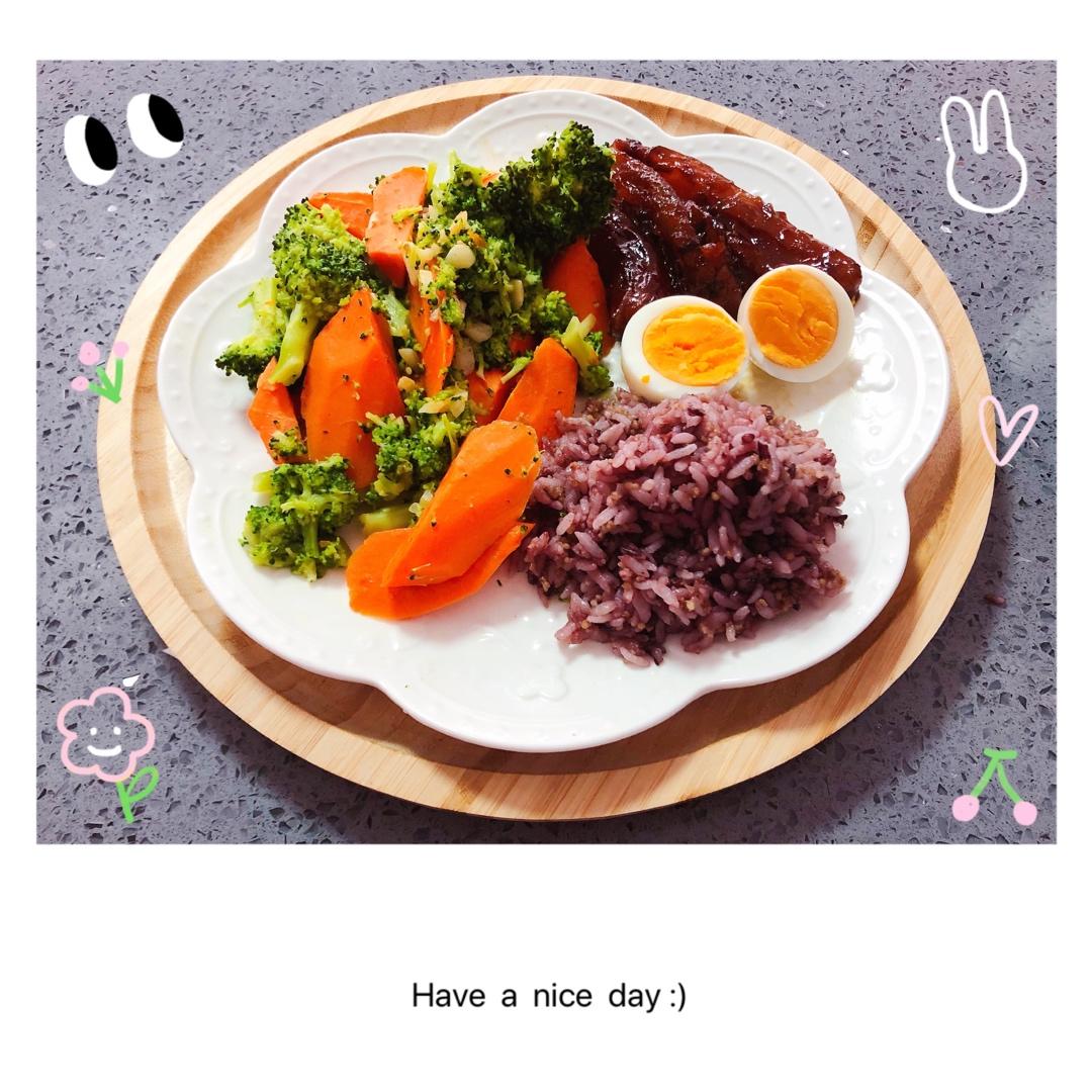 Meals by Mood