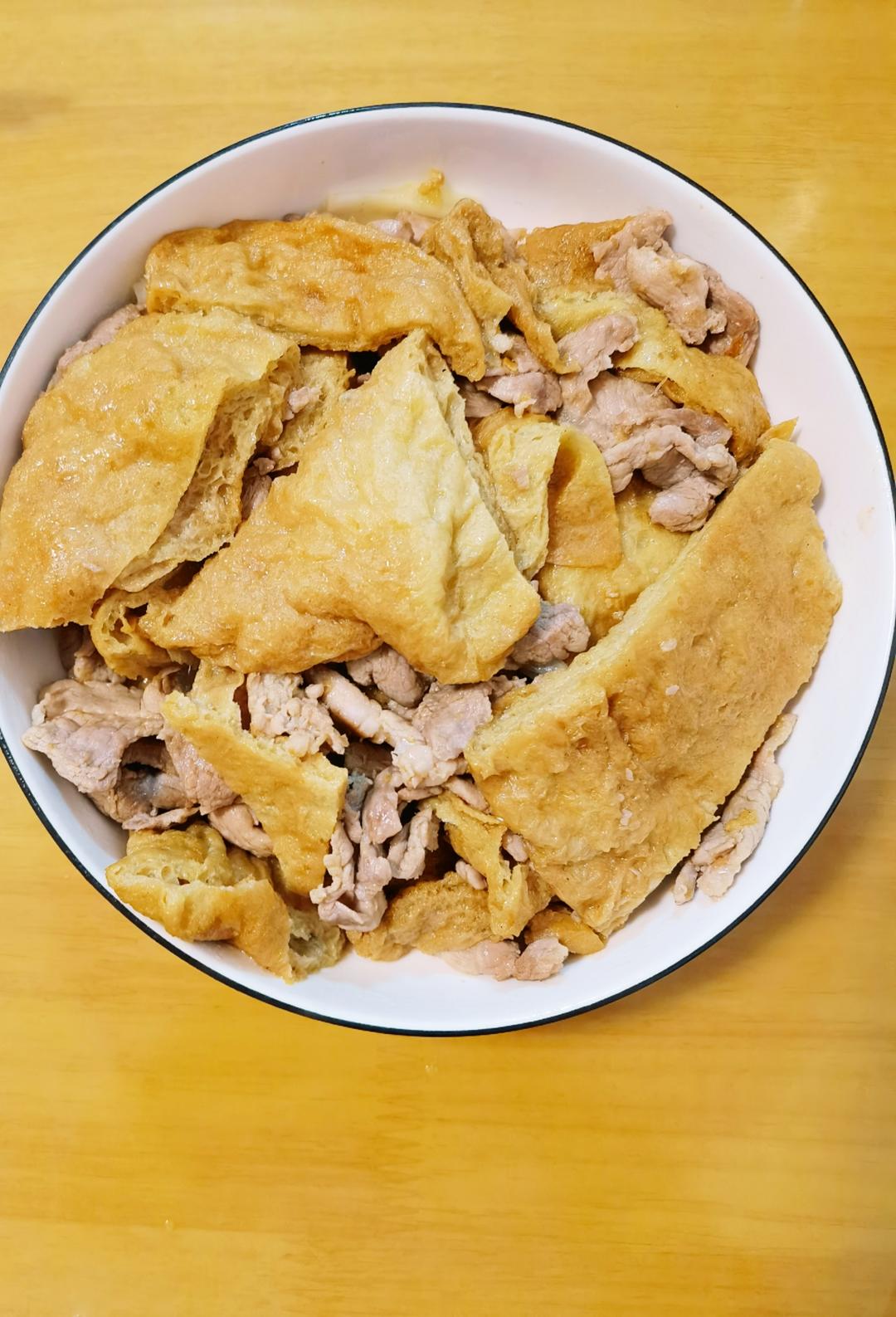 面筋